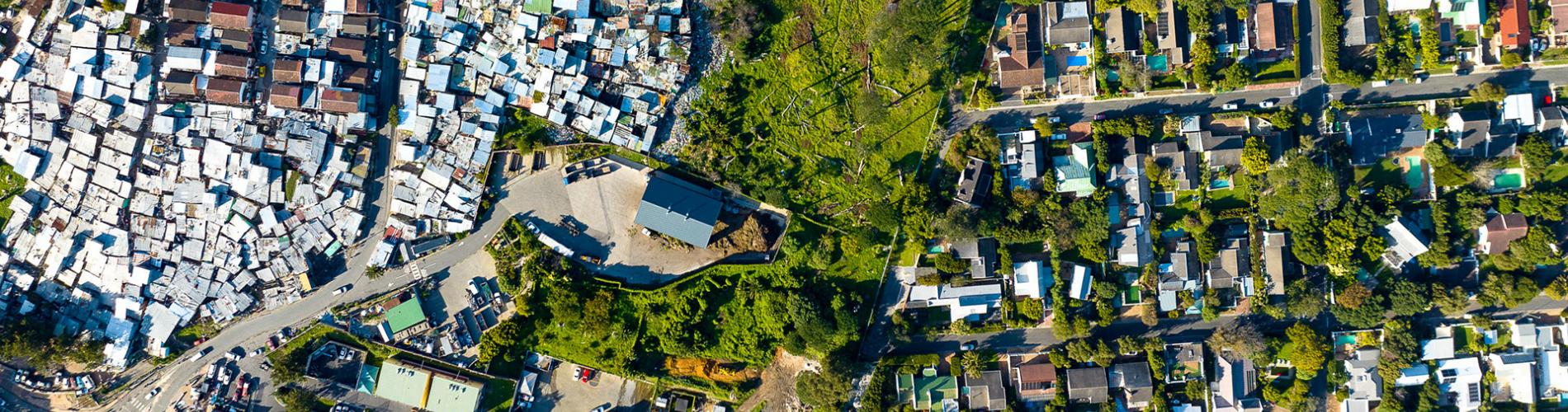 Quality of Life Initiative