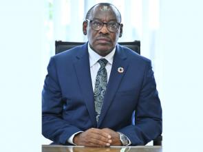 Statement by Mr. Claver Gatete at the African legal support facility inaugural forum