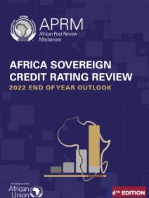 Africa sovereign credit rating review: 2022 End of year outlook