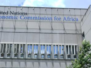 ECA urges unified African stance amid debt crisis and donor retreat