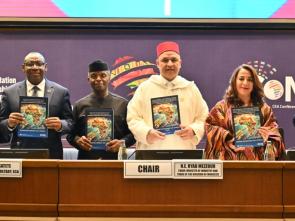 AfCFTA benefits will be across sectors – Economic Report on Africa 2025