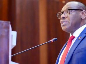 Allocution de M. Claver Gatete à la quarante-septième session ordinaire du Conseil exécutif de l'UA