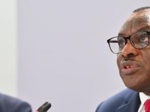 Innovative financing is no longer optional, says ECA’s Gatete