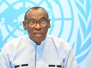 Keynote remarks by Mr. Claver Gatete - Retreat of the UN Deputy Secretary-General with resident coordinators in Africa