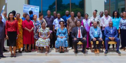 Zanzibar hosts senior officials and experts meeting on Dar es Salaam's financial performance assessment