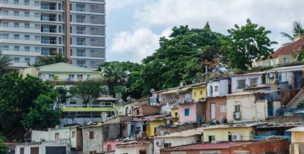 ECA to mobilize Ethiopian, Ghanaian, Kenyan and Zimbabwean cities to join Quality of Life Initiative