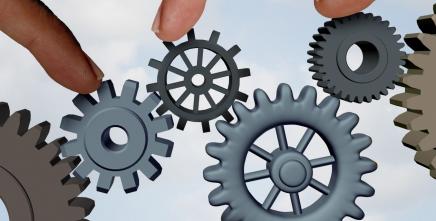 At World Bank/IMF meetings, Hanan Morsy calls for bold, coordinated actions among stakeholders