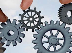 At World Bank/IMF meetings, Hanan Morsy calls for bold, coordinated actions among stakeholders