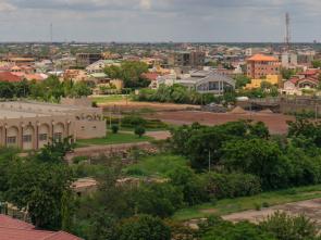 Burkina Faso committed to operationalize the budgeting sensitive to demographic dividend approach into its 2025 budget