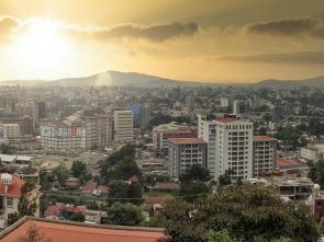 Building strong municipal financial systems is vital for sustainable urban development in Africa