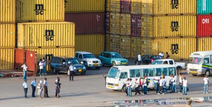 Public lecture to launch ECA’s Economic Report for Africa and Enhance Awareness of AfCFTA