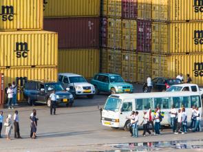 Public lecture to launch ECA’s Economic Report for Africa and Enhance Awareness of AfCFTA