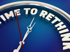 It is Time to Rethink GDP: Why Quality of Life Matters More