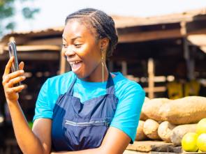 ECA and AUC join forces to enhance economic opportunities for returnee migrant women