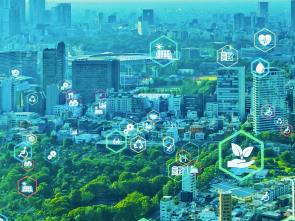 Expanding municipal finance key for fostering resilient, inclusive, and sustainable cities in Africa