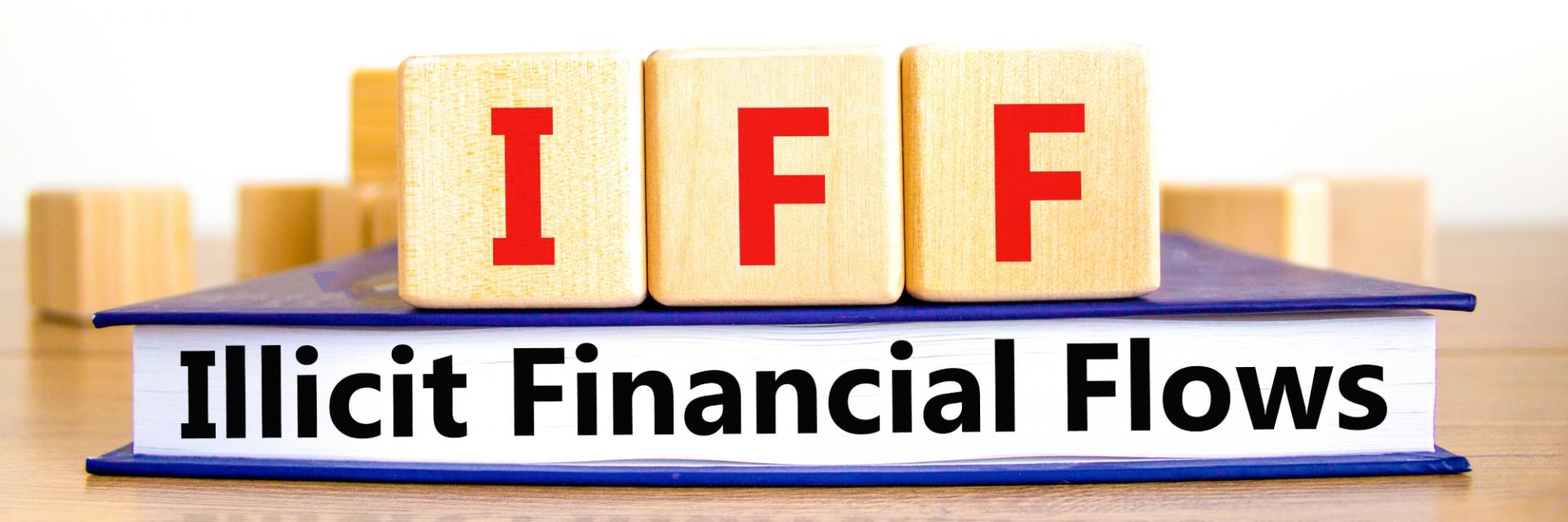 Tackling Illicit Financial Flows: Africa's Path to Reparatory Justice