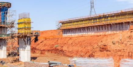 ECA delivers keynote presentation at the 20th Regional Conference for Labour-based Practitioners