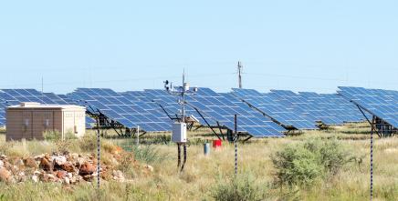 L’initiative Climedev-Africa fait progresser l’action climatique à Nairobi