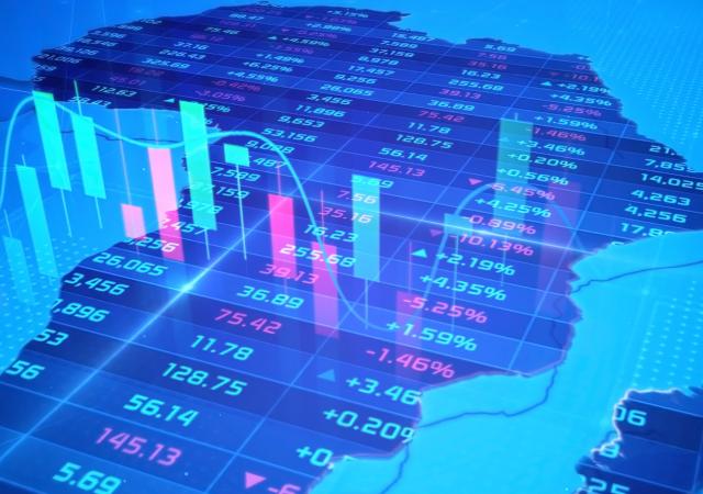 Quality statistics and sustainable funding critical for effective policymaking in Africa