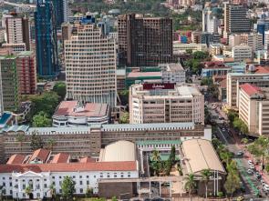 Financial, fiscal and budgetary planning are crucial for revenue collection and allocation for cities in Africa