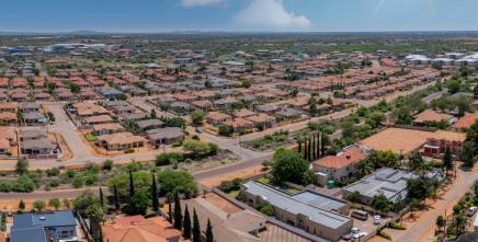 [Blog] Africa's urban boom: shaping a prosperous, sustainable, and inclusive future