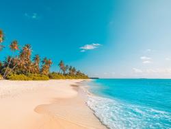 African Island States Climate Commission - AIS High-Level Dialogue on SDG14