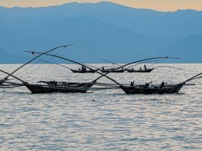 Successful workshop boosts Rwanda's blue economy valuation and policy goals