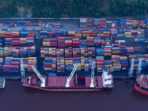 Eastern Africa’s trade resilience and regional integration in focus at ICSOE 2025