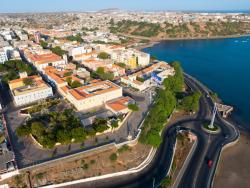 Sensitization workshop on the African continental free trade area (AfCFTA)