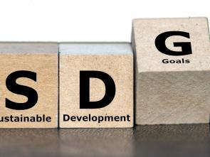 Aid won’t close Africa’s $1.3 trillion SDG gap