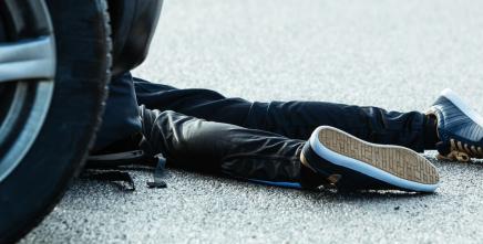 Statement by Mr. Antonio Pedro at the 3rd Kofi Annan Road Safety Award - Award Ceremony