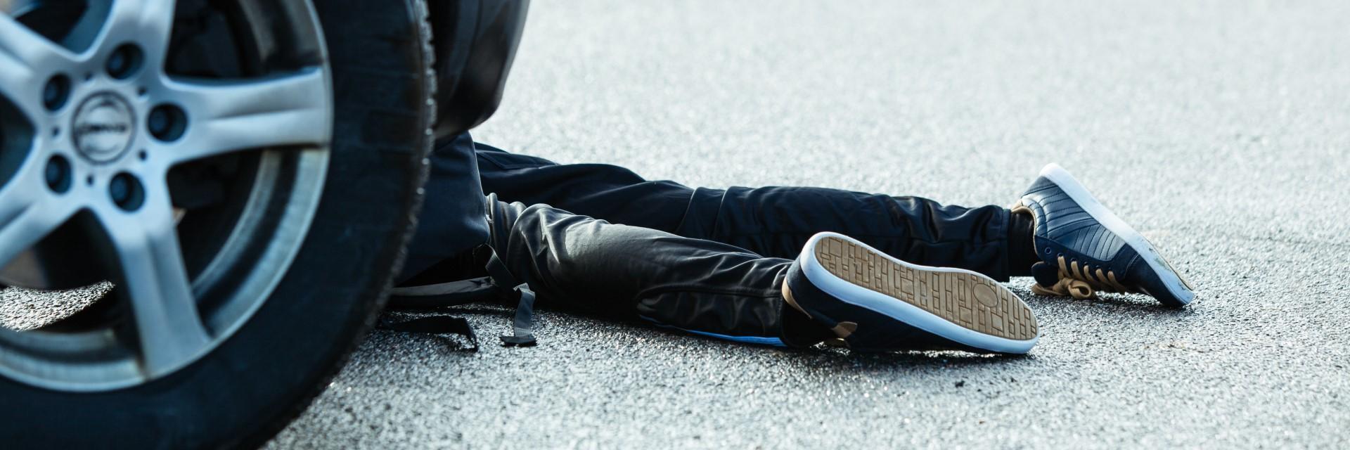 Statement by Mr. Antonio Pedro at the 3rd Kofi Annan Road Safety Award - Award Ceremony