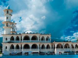 Fact-Finding mission (Advisory Services) and Inception Workshop for the Program