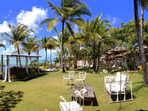 São Tomé and Príncipe: High-level policy dialogue to anchor tourism at the heart of economic diversification