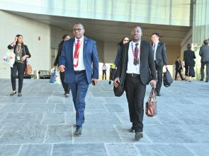 4th International Conference on Financing for Development - 30 June 2025