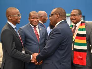 4th International Conference on Financing for Development - 30 June 2025