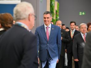 4th International Conference on Financing for Development - 30 June 2025