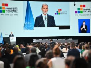 4th International Conference on Financing for Development - 30 June 2025