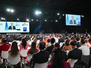 4th International Conference on Financing for Development - 30 June 2025