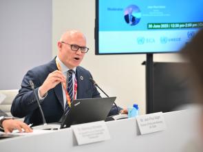 4th International Conference on Financing for Development - 30 June 2025