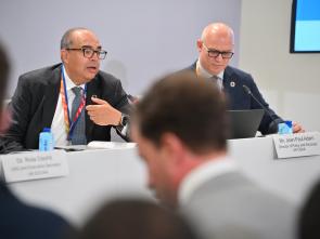 4th International Conference on Financing for Development - 30 June 2025