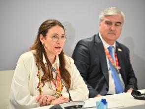 4th International Conference on Financing for Development - 30 June 2025