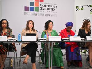4th International Conference on Financing for Development - 30 June 2025