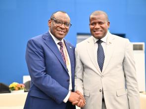 4th International Conference on Financing for Development - 1st July 2025