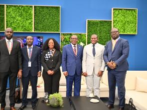 4th International Conference on Financing for Development - 1st July 2025