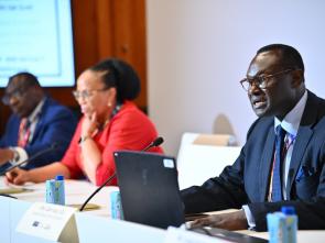 4th International Conference on Financing for Development - 1st July 2025