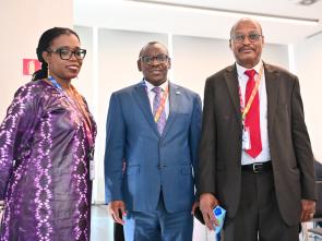 4th International Conference on Financing for Development - 2nd July 2025