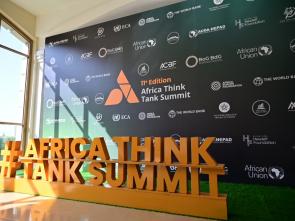 34th Annual Meeting of the Board of Governors of the African Capacity Building Foundation