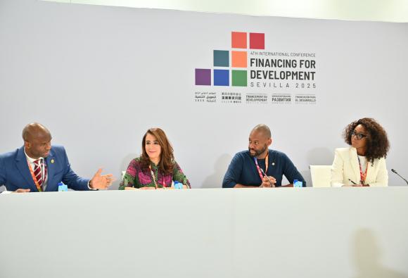 FfD4 - Photos du jour 4