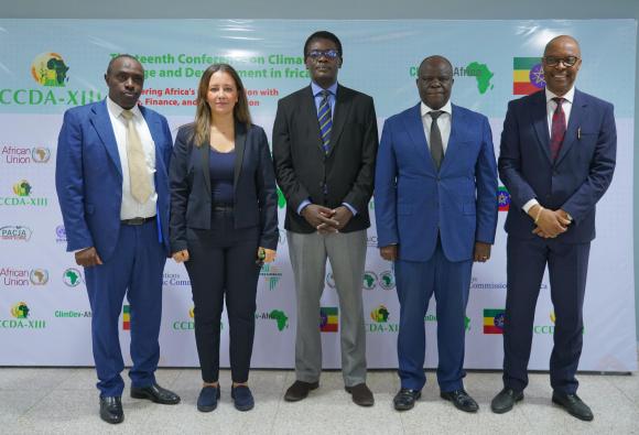 CCDA-XIII - Photos from 5 September 2025